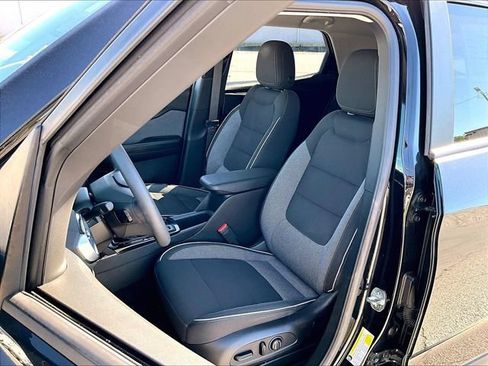 Used 2022 Chevrolet TrailBlazer LT FWD image 10