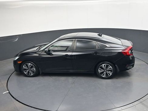 Used 2016 Honda Civic EX-T image 21