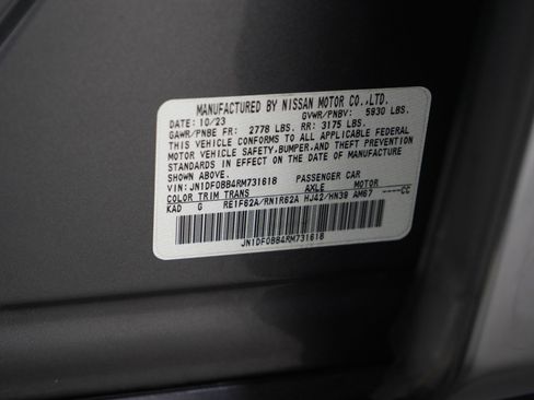 Used 2024 Nissan Ariya ENGAGE+ e-4ORCE image 30