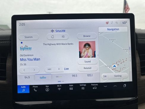 Used 2024 Ford Expedition Limited image 36