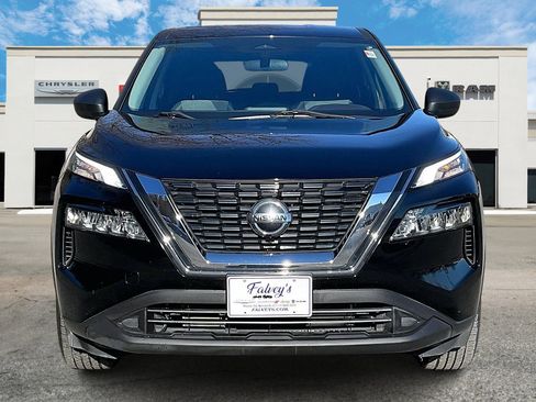 Used 2021 Nissan Rogue S image 3