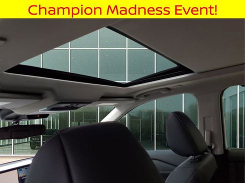 New 2026 Nissan Rogue Platinum w/ Platinum Premium Package image 14