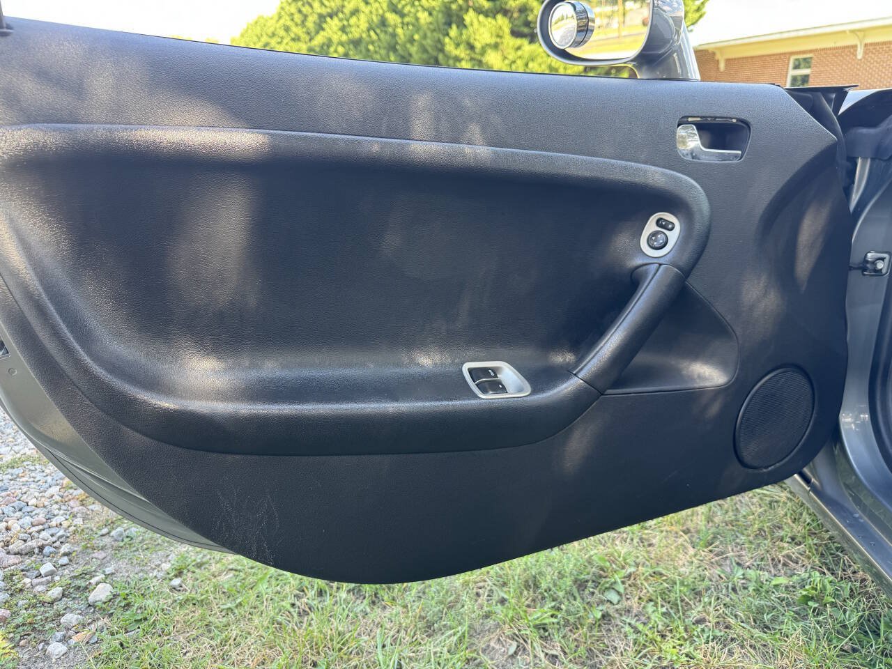 Used 2006 Pontiac Solstice Convertible w/ Power Package RWD image 17