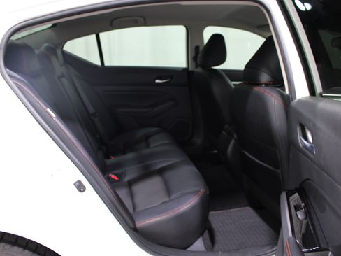 Used 2023 Nissan Altima 2.5 SR FWD image 21