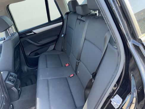 Used 2014 BMW X3 xDrive28i image 9