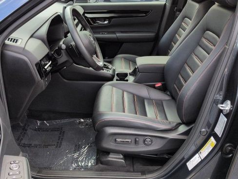 Used 2023 Honda CR-V Sport Touring image 8