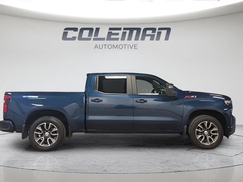 Used 2021 Chevrolet Silverado 1500 RST w/ All Star Edition Plus image 6