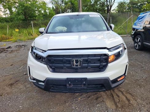 Used 2025 Honda Ridgeline RTL image 2
