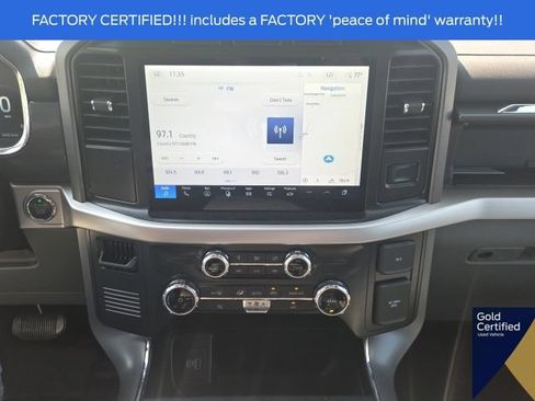 Used 2022 Ford F150 Lightning Pro AWD/4WD image 28