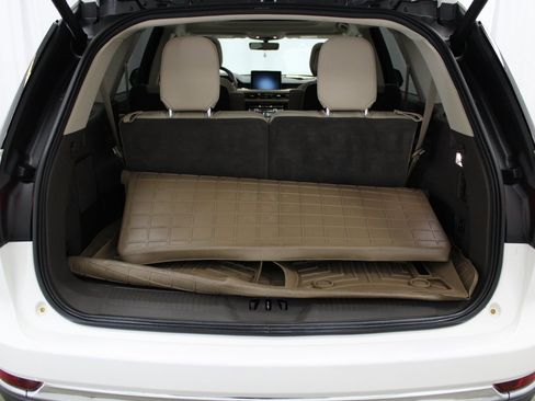 Used 2020 Lincoln Aviator Reserve w/ Equipment Group 201A image 28