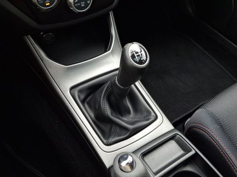 Used 2013 Subaru Impreza WRX Premium AWD/4WD image 16
