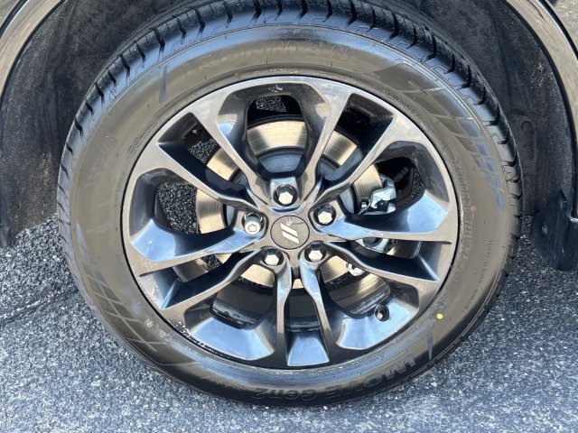 Used 2024 Dodge Durango R/T AWD/4WD image 9