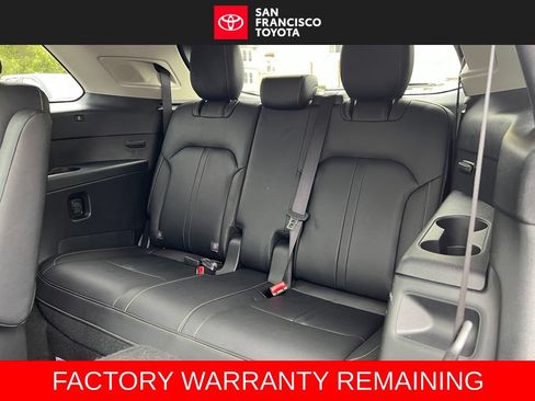 Used 2024 MAZDA CX-90 3.3 Turbo w/ Premium Package AWD/4WD image 18
