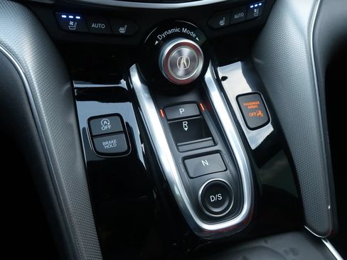 Used 2023 Acura TLX Type S PMC Edition AWD/4WD image 32
