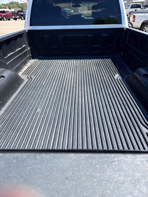 Used 2020 RAM 2500 Tradesman w/ Chrome Appearance Group RWD image 31