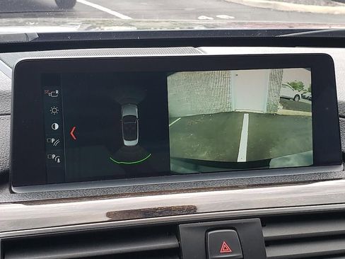 Used 2018 BMW 430i Convertible RWD image 28