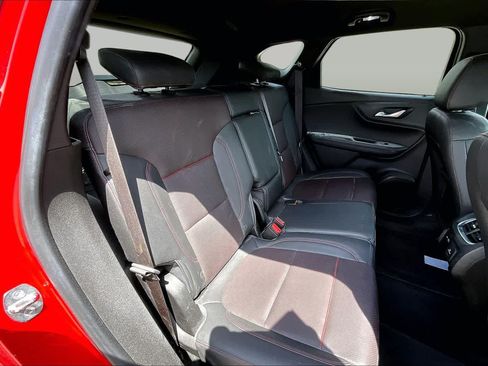 Used 2021 Chevrolet Blazer RS AWD/4WD image 20