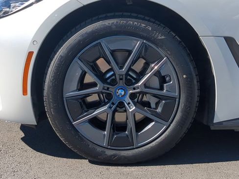 Certified 2024 BMW i4 eDrive35 w/ Premium Package image 25