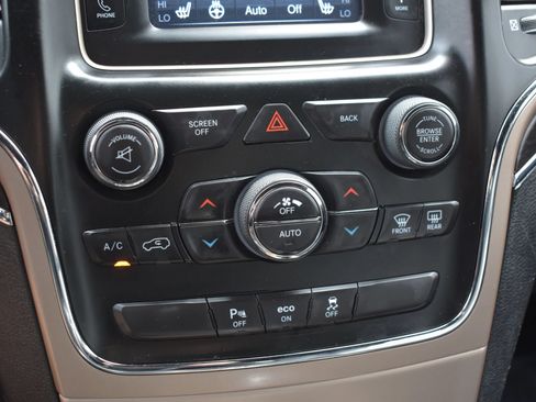 Used 2014 Jeep Grand Cherokee Limited AWD/4WD image 23
