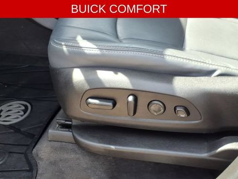 Used 2020 Buick Enclave Premium w/ Trailering Package, 5000 lbs. AWD/4WD image 13