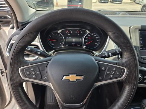 Used 2023 Chevrolet Equinox LS w/ LS Convenience Package FWD image 29