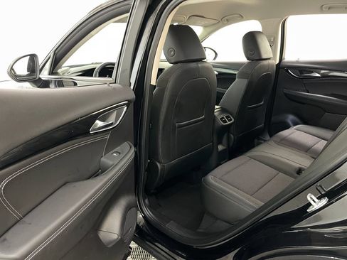 Used 2023 Buick Envision Preferred w/ Sport Touring Package AWD/4WD image 38