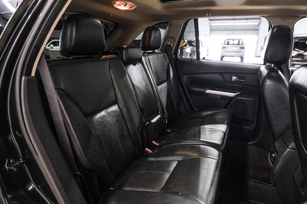 Used 2013 Ford Edge SEL AWD/4WD image 35