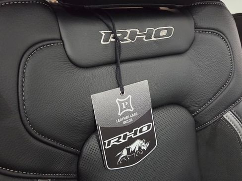New 2026 RAM 1500 RHO w/ RHO Level 1 Equipment Group AWD/4WD image 15