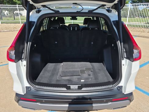 Certified 2024 Honda CR-V Sport Touring image 28