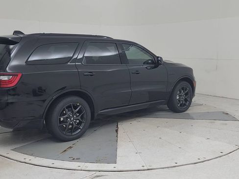 New 2026 Dodge Durango GT image 15