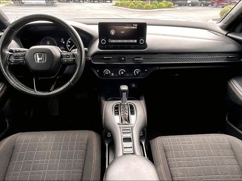 Used 2023 Honda HR-V Sport image 15