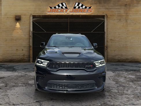 Used 2025 Dodge Durango R/T AWD/4WD image 14