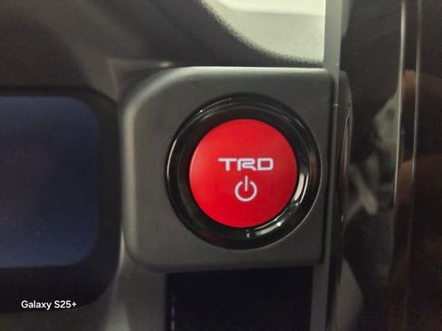 New 2026 Toyota Tacoma TRD Pro AWD/4WD image 58