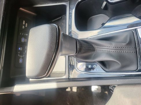 Used 2025 Hyundai Tucson SEL FWD image 6