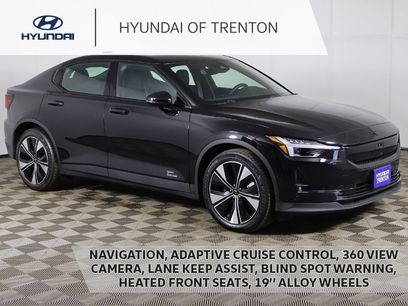 Used 2024 Polestar Polestar 2