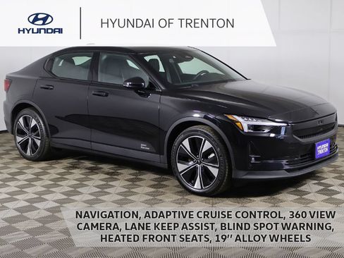 Used 2024 Polestar Polestar 2 AWD/4WD image 1