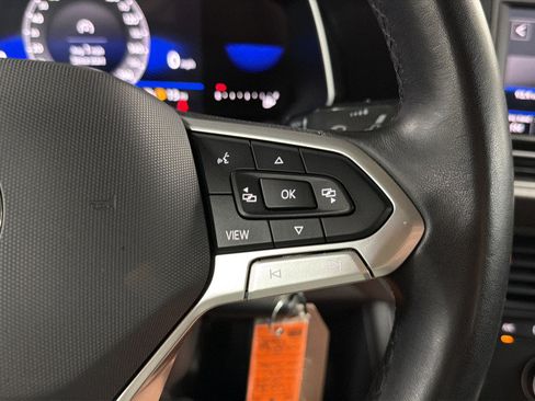 Certified 2024 Volkswagen Jetta S FWD image 24