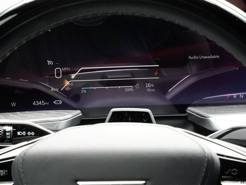 New 2025 Cadillac Escalade IQ Sport 2 image 11