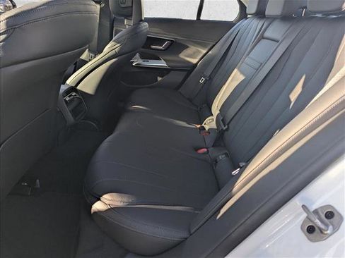 New 2026 Mercedes-Benz E 350 Sedan image 14