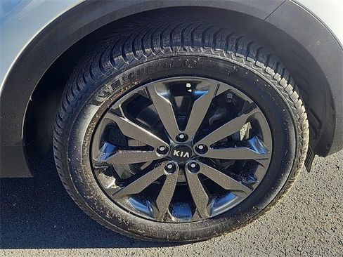 Certified 2018 Kia Sportage EX w/ EX Sport Appearance Package image 9