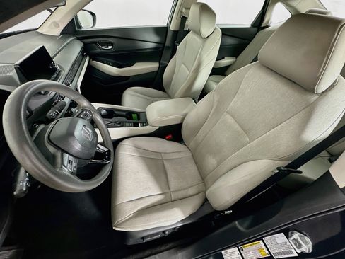 Used 2024 Honda Accord EX image 13