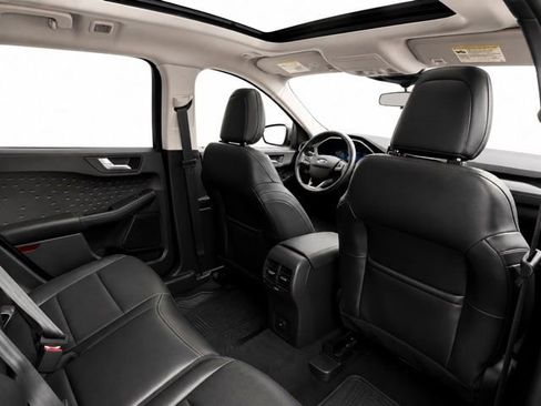 Used 2020 Ford Escape SE Sport AWD/4WD image 21