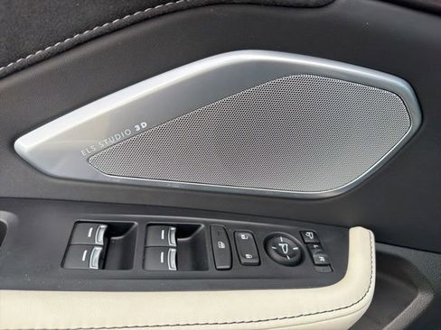 Used 2024 Acura RDX AWD w/ A-Spec & Advance Pkg image 18