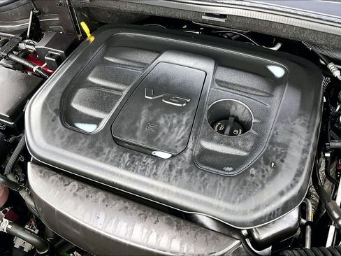 Used 2021 Dodge Durango GT AWD/4WD image 31