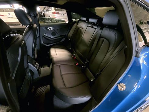 Certified 2023 BMW 228i Gran Coupe w/ M Sport Package image 20