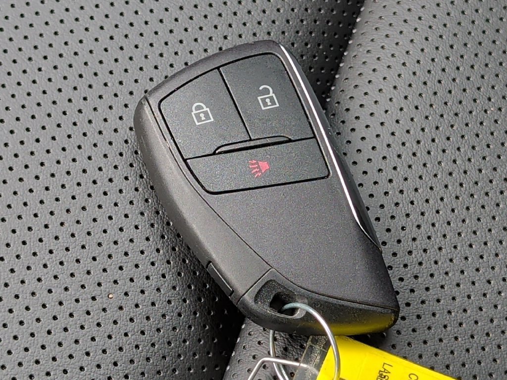 Used 2024 Buick Envision Preferred AWD/4WD image 39