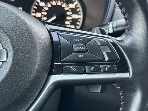 Used 2019 Nissan Altima 2.5 SR image 25