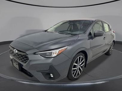 New 2025 Subaru Impreza 2.0i Sport