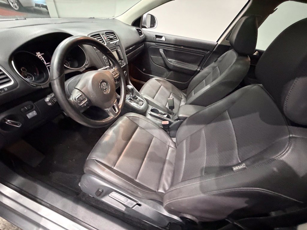 Used 2013 Volkswagen Jetta TDI FWD image 24