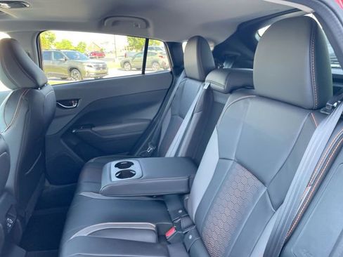 New 2026 Subaru Crosstrek 2.5i Limited AWD/4WD image 13